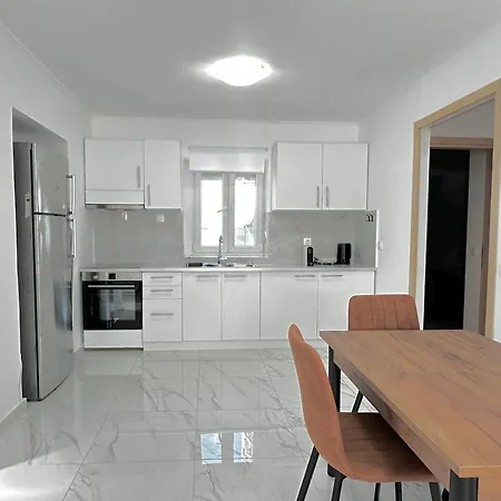Appartement Kolokotroni 56 Pylos