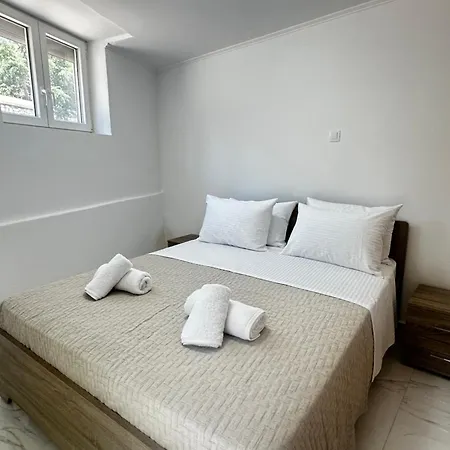 Appartement Kolokotroni 56