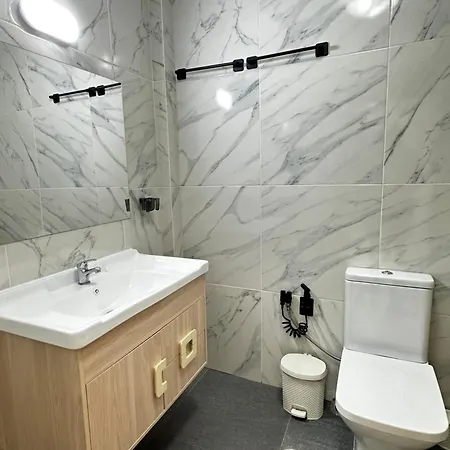 Appartement Kolokotroni 56 Pylos