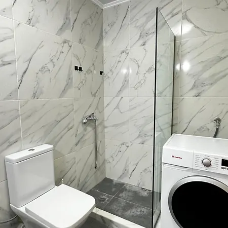 Appartement Kolokotroni 56