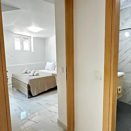 Kolokotroni 56 Appartement Pylos